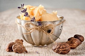 Масло бабассу