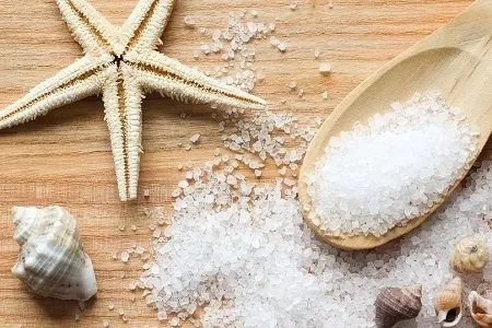Соль морская