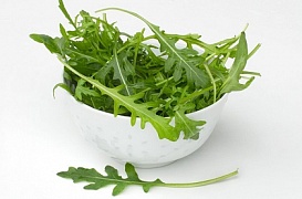 Руккола